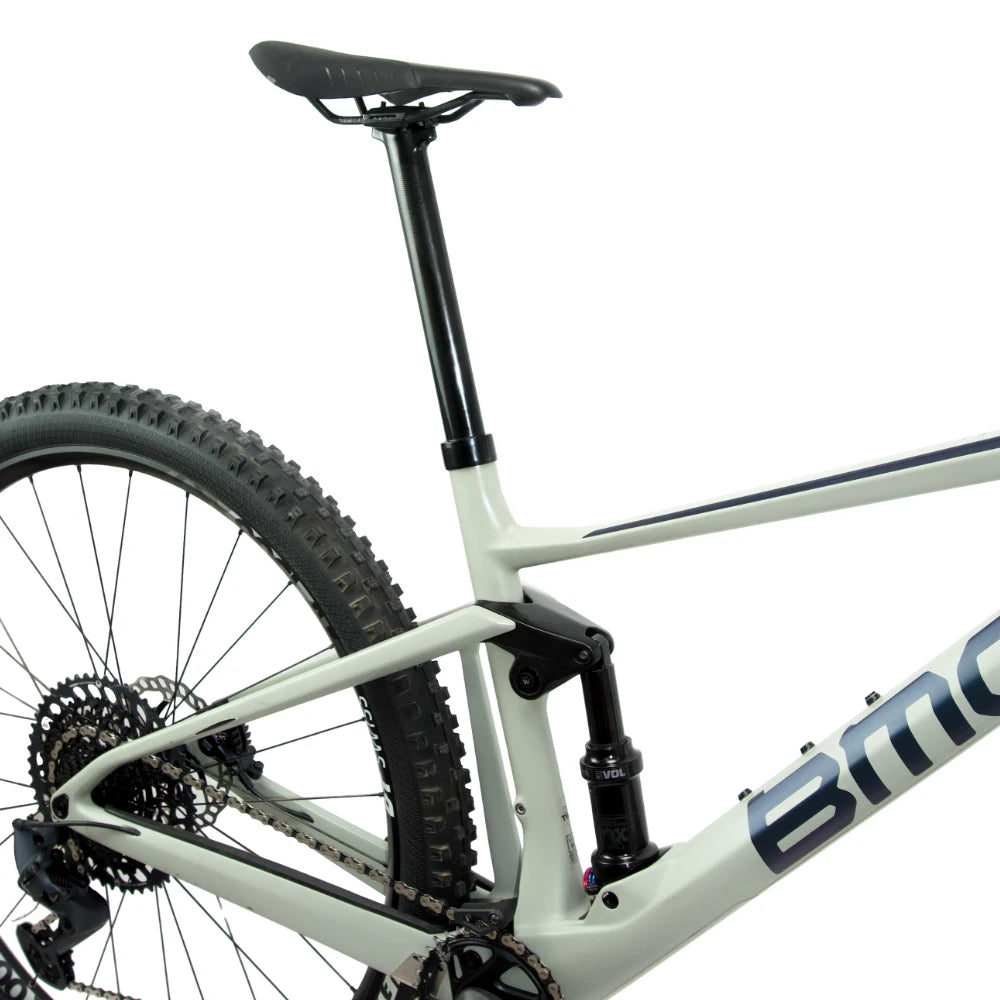 BMC Fourstroke 01 LT Two 2021 Talla M