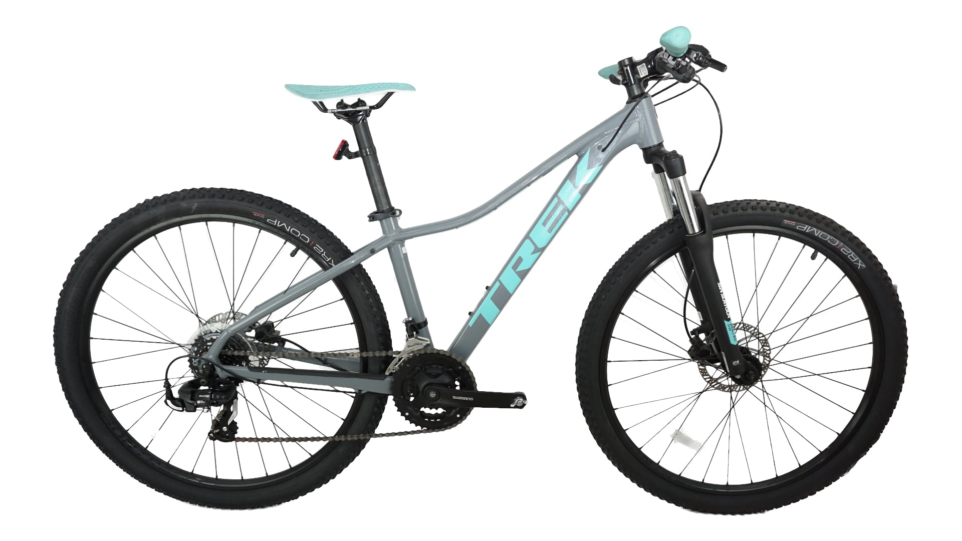 Trek Marlin 5 2021 Talla S