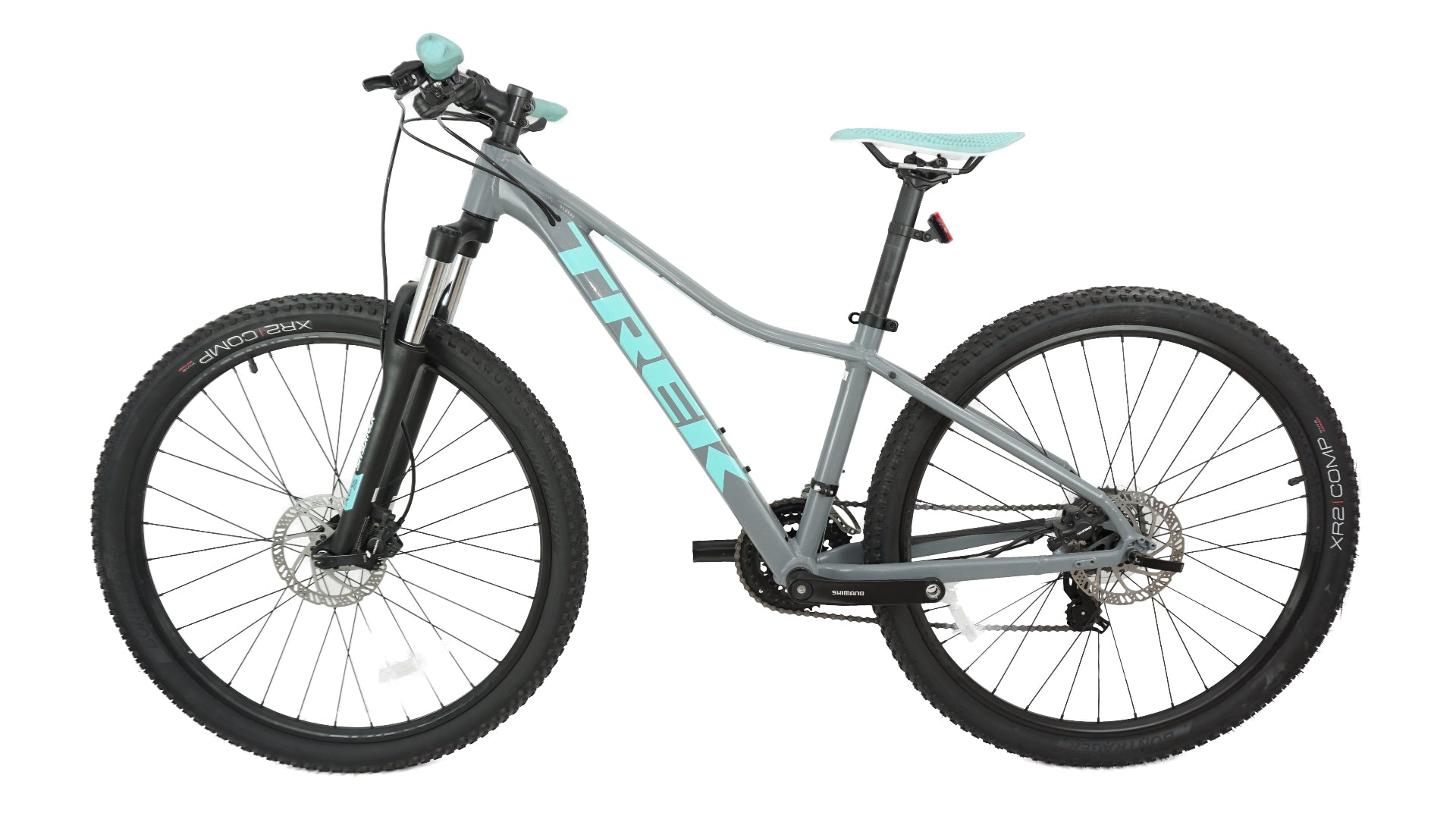 Trek Marlin 5 2021 Talla S