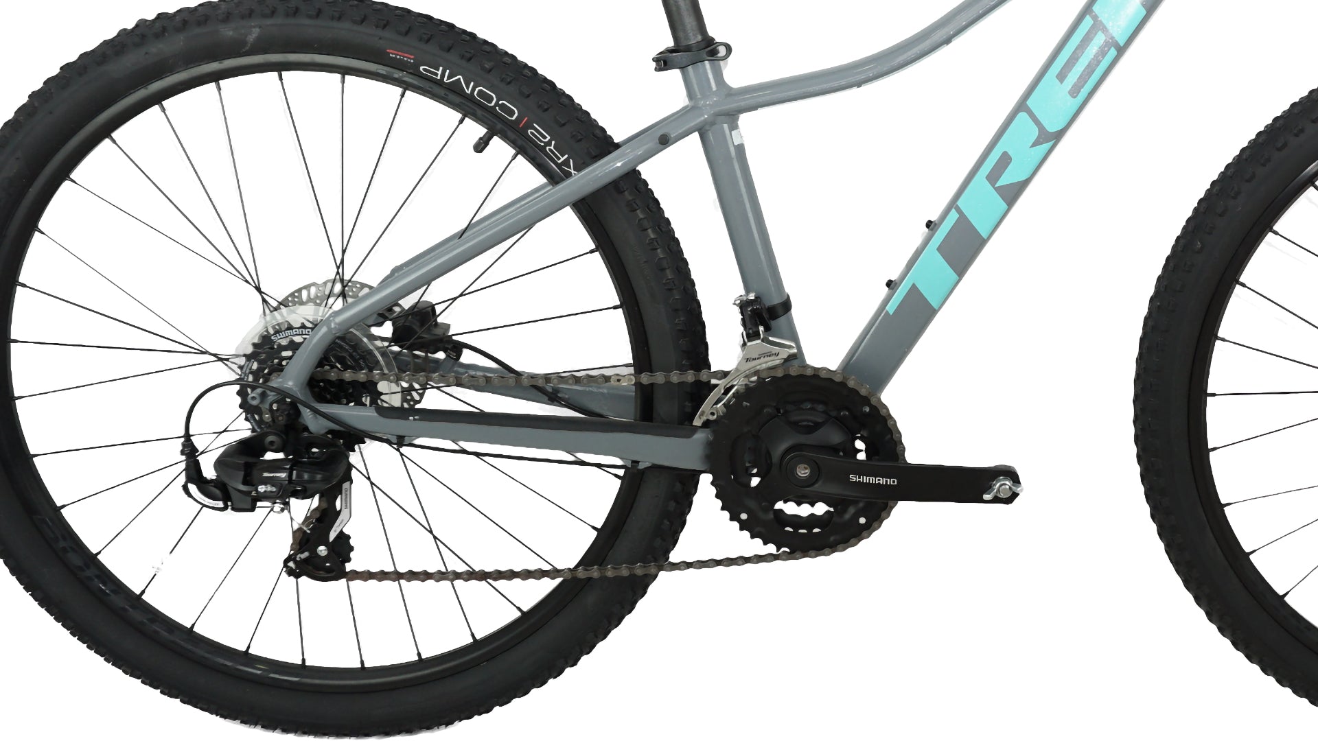 Trek Marlin 5 2021 Talla S