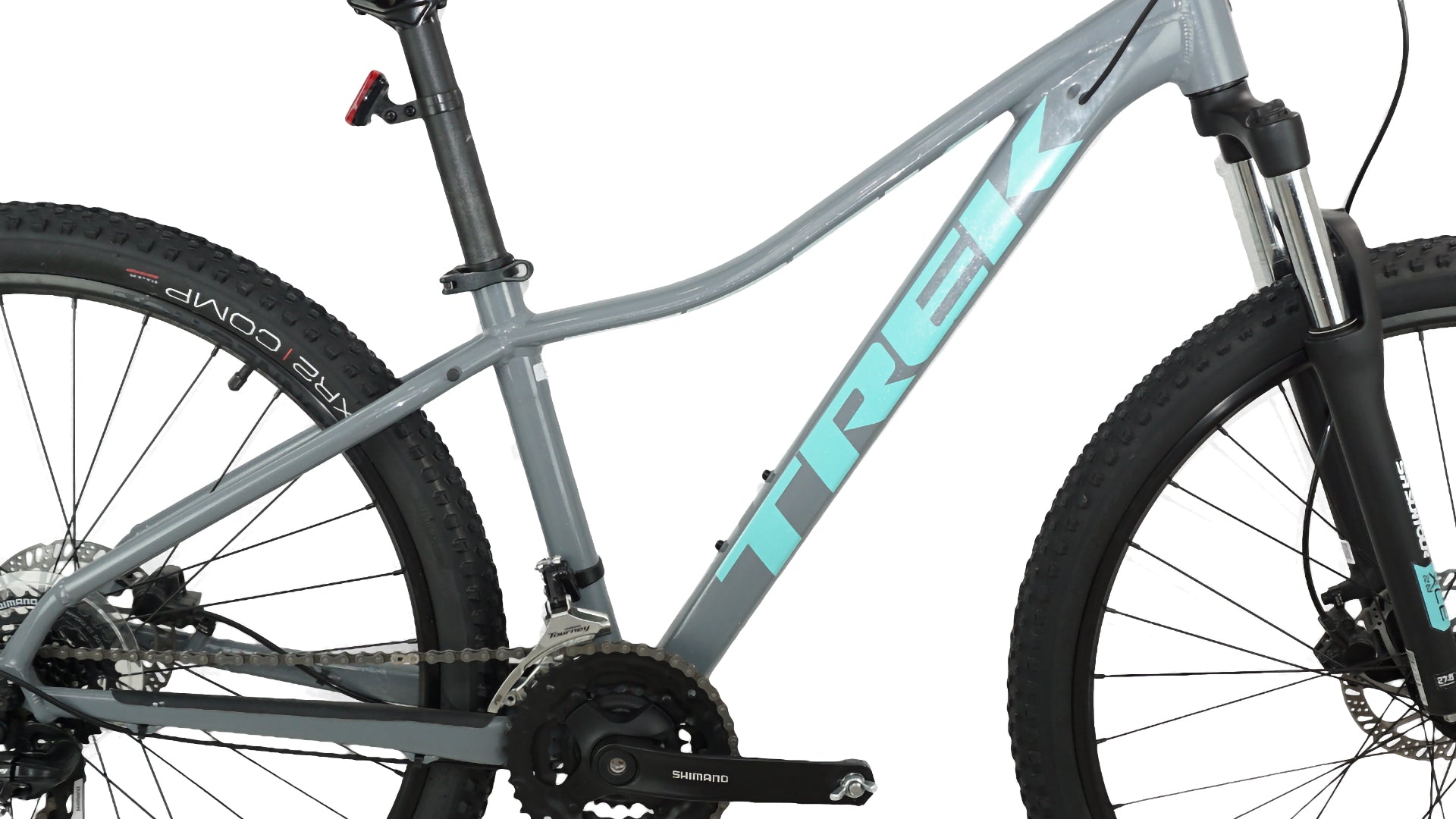 Trek Marlin 5 2021 Talla S