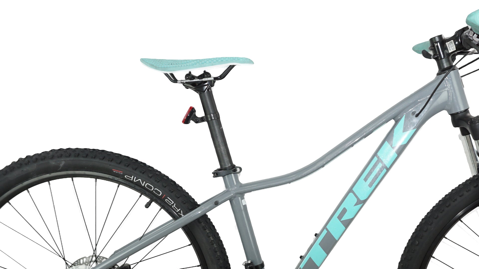 Trek Marlin 5 2021 Talla S