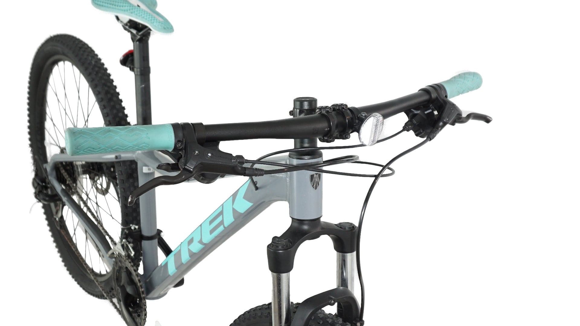 Trek Marlin 5 2021 Talla S
