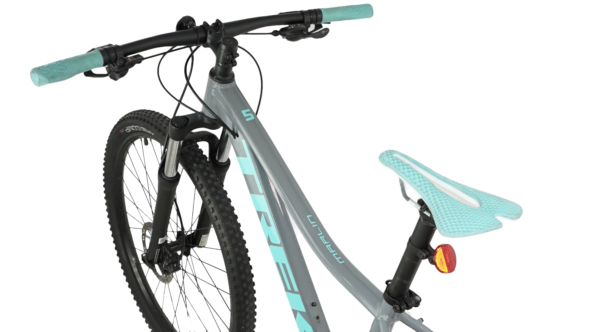 Trek Marlin 5 2021 Talla S