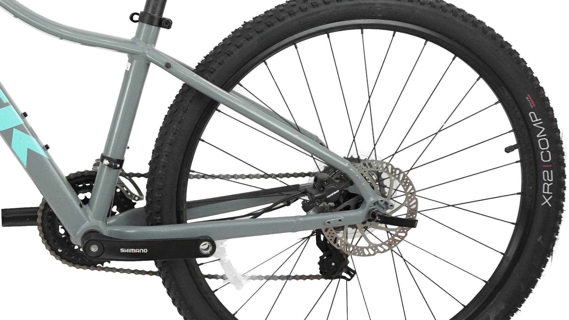 Trek Marlin 5 2021 Talla S